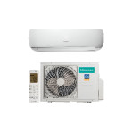 Кондиціонер інверторний 12 Hisense Apple Pie Winter TG35LE0BWIN Кондиціонер інверторний 12 Hisense Apple Pie Winter TG35LE0BWIN