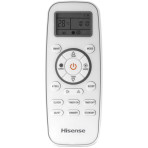 Кондиціонер інверторний 18 Hisense CA50XS1A Кондиціонер інверторний 18 Hisense CA50XS1A