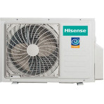 Кондиціонер інверторний 18 Hisense CA50XS1A Кондиціонер інверторний 18 Hisense CA50XS1A