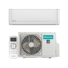 Кондиціонер інверторний 12 Hisense Perla Easy Smart CA35YR03 Кондиціонер інверторний 12 Hisense Perla Easy Smart CA35YR03
