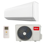 Кондиціонер інверторний 18 IDEA ISR-18HR-MA01-DN8