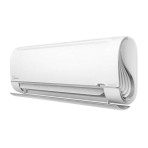 Кондиціонер інверторний 9 Midea BreezeleSS FA-09N8D6-I / FA-09N8D6-O