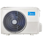 Кондиціонер інверторний 9 Midea BreezeleSS FA-09N8D6-I / FA-09N8D6-O