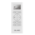 Кондиціонер 10 Olmo OSH-10LDH3 Кондиціонер 10 Olmo OSH-10LDH3