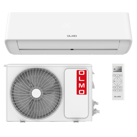 Кондиціонер інверторний 24 OLMO PREMION OSH-24FWH