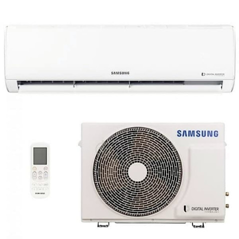 Кондиціонер 12 Samsung AR12TXHQASINUA Кондиціонер 12 Samsung AR12TXHQASINUA