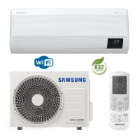 Кондиціонер інверторний 24 Samsung AR24BXFAMWKNUA Кондиціонер інверторний 24 Samsung AR24BXFAMWKNUA