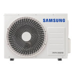 Кондиціонер інверторний 24 Samsung AR24BXFAMWKNUA Кондиціонер інверторний 24 Samsung AR24BXFAMWKNUA