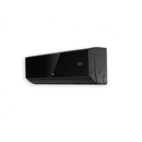 Кондиціонер інверторний 18 TCL TAC-18CHSD/XA82IN Black Inverter R32 WI-FI Кондиціонер інверторний 18 TCL TAC-18CHSD/XA82IN Black Inverter R32 WI-FI