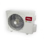 Кондиціонер інверторний 9 TCL TAC-09CHSD/XA82IN Black Inverter R32 Wi-Fi Кондиціонер інверторний 9 TCL TAC-09CHSD/XA82IN Black Inverter R32 Wi-Fi