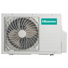 Мульти спліт система Hisense 2AMW52U4RXC (зовнішній блок) Мульти спліт система Hisense 2AMW52U4RXC (зовнішній блок)