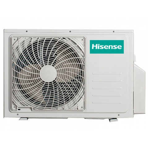 Мульти спліт система Hisense 3AMW62U4RJC (зовнішній блок) Мульти спліт система Hisense 3AMW62U4RJC (зовнішній блок)