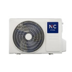Кондиціонер інверторний 9 NC clima Manchester NCI09EHMIw1eu