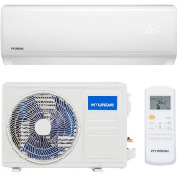 Кондиціонер 24 Hyundai ARN24PTUAWF4 Кондиціонер 24 Hyundai ARN24PTUAWF4