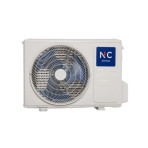 Кондиціонер інверторний 9 NC clima Liverpool NCI09EHLIw1eu Кондиціонер інверторний 9 NC clima Liverpool NCI09EHLIw1eu