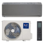 Кондиціонер інверторний 9 NC clima Liverpool NCI09EHLIw1eu Кондиціонер інверторний 9 NC clima Liverpool NCI09EHLIw1eu