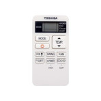 Кондиціонер інверторний 7 Toshiba Seiya RAS-B07J2KVG-UA Кондиціонер інверторний 7 Toshiba Seiya RAS-B07J2KVG-UA
