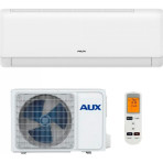 Кондиціонер інверторний 12 AUX Q-Smart Plus AUX-12QC Кондиціонер інверторний 12 AUX Q-Smart Plus AUX-12QC