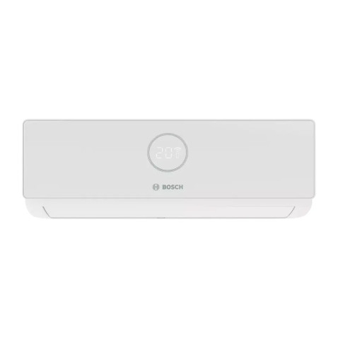 Кондиціонер інверторний 9 Bosch Climate 3000i-Set 26 WE Кондиціонер інверторний 9 Bosch Climate 3000i-Set 26 WE