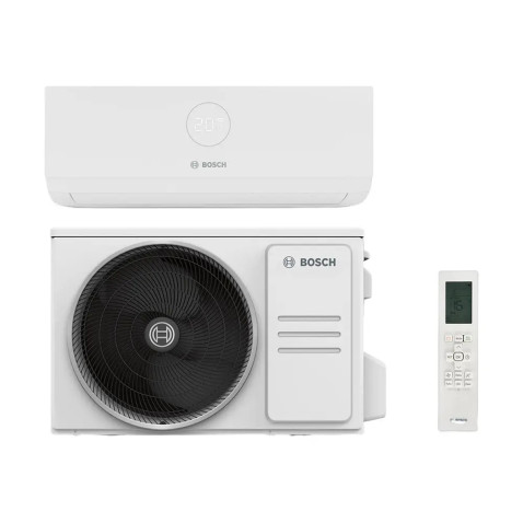 Кондиціонер інверторний 18 Bosch Climate 3000i-Set 53 WE