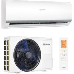Кондиціонер інверторний 9 Bosch Climate CL2000 RAC 2,6 кВт Кондиціонер інверторний 9 Bosch Climate CL2000 RAC 2,6 кВт