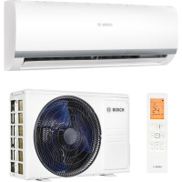 Кондиціонер інверторний 24 Bosch Climate CL2000 RAC 7,0 кВт Кондиціонер інверторний 24 Bosch Climate CL2000 RAC 7,0 кВт