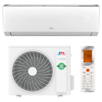 Кондиціонер інверторний 12 Cooper & Hunter Arctic Inverter CH-S12FTXLA2-NG Кондиціонер інверторний 12 Cooper & Hunter Arctic Inverter CH-S12FTXLA2-NG