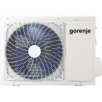 Кондиціонер інверторний 9 Gorenje REA26IN KC/REA26OUT