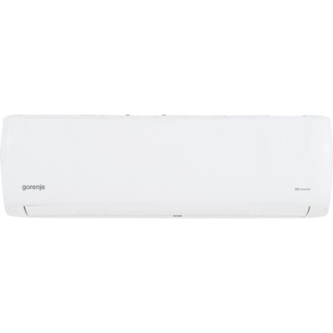 Кондиціонер інверторний 24 Gorenje TITAN70IN TR/TITAN70OUT Кондиціонер інверторний 24 Gorenje TITAN70IN TR/TITAN70OUT