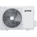 Кондиціонер інверторний 18 Gorenje TITAN53IN TR/TITAN53OUT Кондиціонер інверторний 18 Gorenje TITAN53IN TR/TITAN53OUT