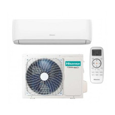 Кондиціонер інверторний 12 Hisense Omega CF35YR1D Кондиціонер інверторний 12 Hisense Omega CF35YR1D
