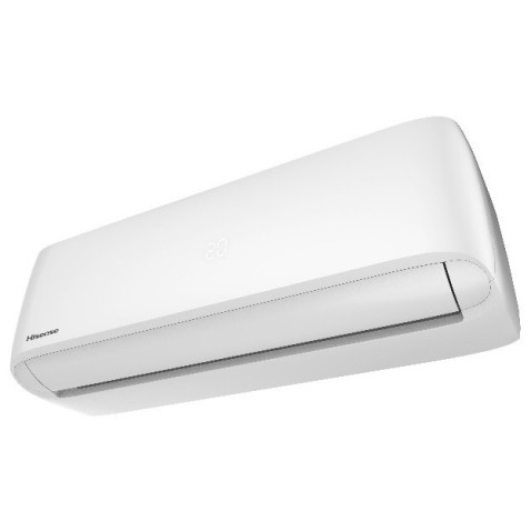 Кондиціонер інверторний 18 Hisense Omega CF50MS1D Кондиціонер інверторний 18 Hisense Omega CF50MS1D