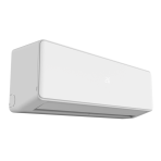 Кондиціонер інверторний 18 IDEA Victory Basic Inverter ISR-18HR-VI05-DN8