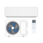 Кондиціонер інверторний 7 IDEA Victory Basic Inverter ISR-07HR-VI05-DN8