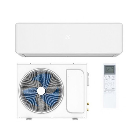 Кондиціонер інверторний 18 IDEA Victory Basic Inverter ISR-18HR-VI05-DN8