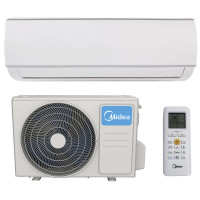Кондиціонер інверторний 12 Midea AF6-12N8C2E-I / AF6-12N8C2E-O Forest Кондиціонер інверторний 12 Midea AF6-12N8C2E-I / AF6-12N8C2E-O Forest