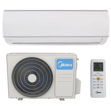 Кондиціонер інверторний 12 Midea AF6-12N8C2E-I / AF6-12N8C2E-O Forest Кондиціонер інверторний 12 Midea AF6-12N8C2E-I / AF6-12N8C2E-O Forest