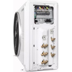 Мульти спліт система Bosch Climate CL5000M 79/3 E (зовнішній блок) Мульти спліт система Bosch Climate CL5000M 79/3 E (зовнішній блок)