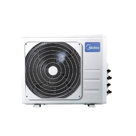 Мульти спліт система Midea M2OE-14HFN8-Q (зовнішній блок) Мульти спліт система Midea M2OE-14HFN8-Q (зовнішній блок)