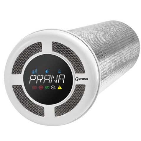 Рекуператор повітря PRANA 200C Eco Energy